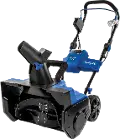 ION21SB-PRO/1STAGE Snow Joe iON PRO 21 Inch 40 Volt Cordless Snow Blower