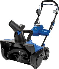 Snow Joe iON PRO 21 Inch 40 Volt Cordless Snow Blower