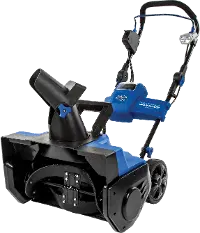 ION21SB-PRO Snow Joe iON PRO 21 Inch 40 Volt Cordless Snow Blower