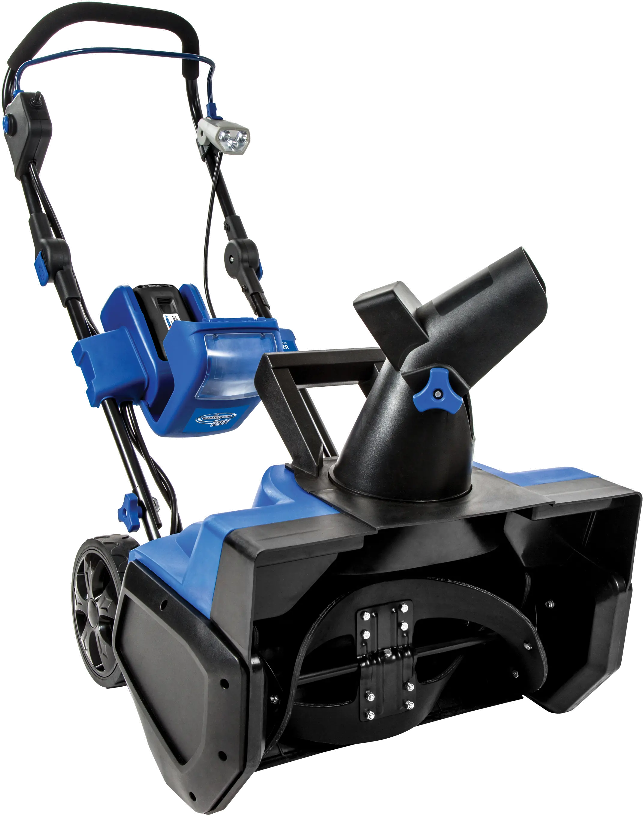 ION21SB-PRO Snow Joe iON PRO 21 Inch 40 Volt Cordless Snow Blower-2