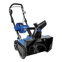 Snow Joe iON PRO 21 Inch 40 Volt Cordless Snow Blower-2