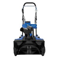 Snow Joe iON PRO 21 Inch 40 Volt Cordless Snow Blower-3
