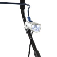 Snow Joe iON PRO 21 Inch 40 Volt Cordless Snow Blower-5