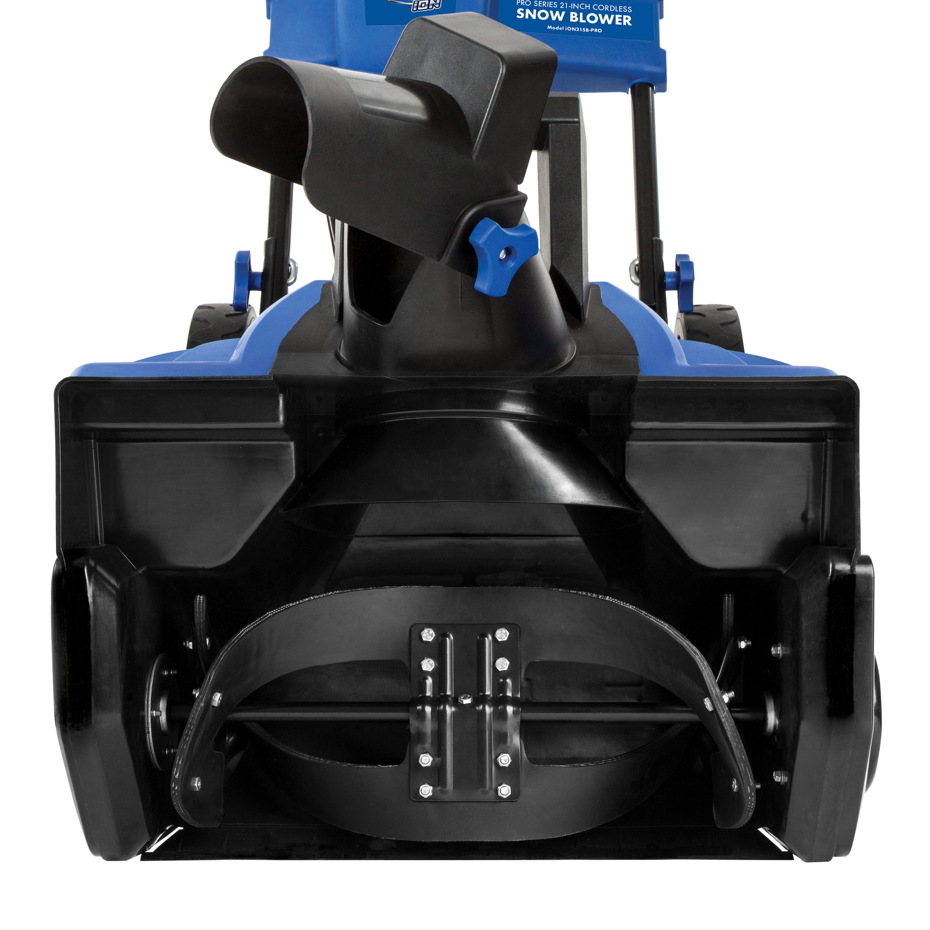 ION21SB-PRO Snow Joe iON PRO 21 Inch 40 Volt Cordless Snow Blower-6