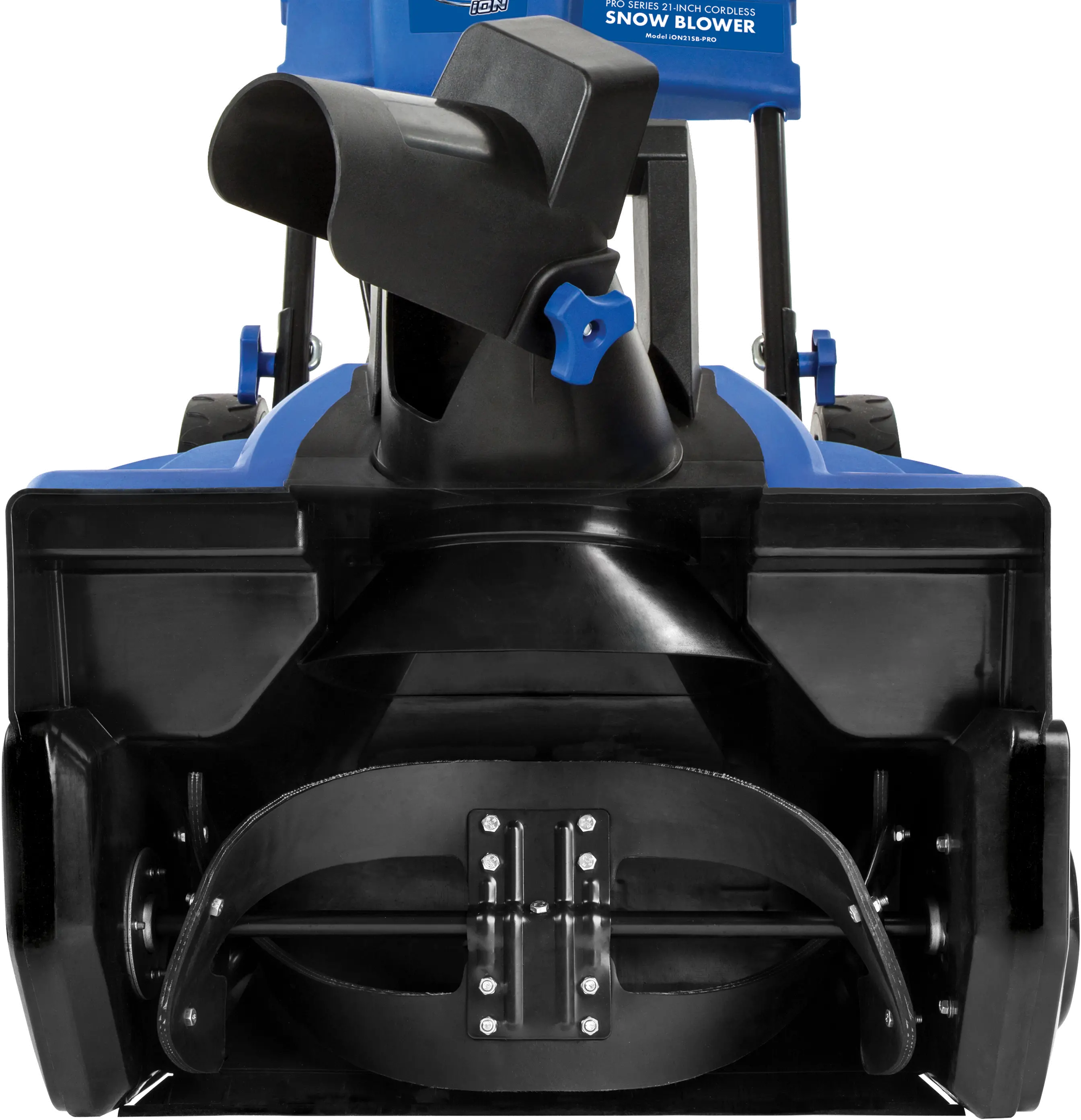 ION21SB-PRO Snow Joe iON PRO 21 Inch 40 Volt Cordless Snow Blower-6
