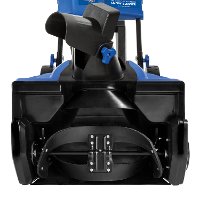 Snow Joe iON PRO 21 Inch 40 Volt Cordless Snow Blower-6