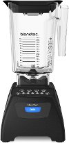 C575Z2301A-A1AP1D BlendTec Classic 575 Blender - Black