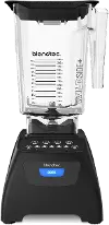 C575Z2301A-A1AP1D Clearance BlendTec Classic 575 Blender - Black