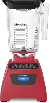 C575A2319A-A1AP1D BlendTec Classic Blender - Red
