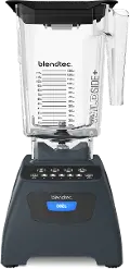 C575A2314A-A1AP1D BlendTec Blender Classic 575 - Slate Grey