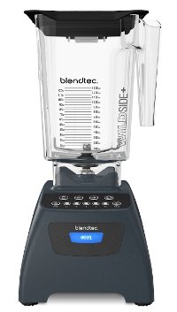C575A2314A-A1AP1D BlendTec Blender Classic 575 - Slate Grey-1