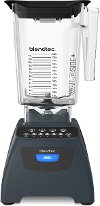 C575A2314A-A1AP1D BlendTec Classic 575 Blender - Slate Grey
