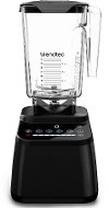 D650C3201A1A-A1AP1D BlendTec Designer 650 Blender - Black