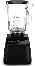 D650C3201A1A-A1AP1D BlendTec Designer 650 Blender - Black