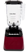 D650C3226A1A-A1AP1D BlendTec Designer 650 Blender - Red