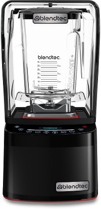 P800C2901-A1AP1D BlendTec Pro Blender 800 - Black