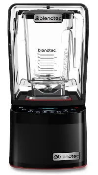 P800C2901-A1AP1D BlendTec Pro Blender 800 - Black