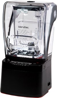 P800C2901-A1AP1D BlendTec Pro Blender 800 - Black-2