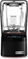 P800C2901-A1AP1D BlendTec Professional 800 Blender - Black
