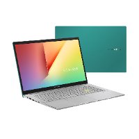 S533FA-DS51-GN Asus VivoBook S15 15.6 Inch Laptop - Green-6