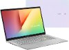 S533FA-DS51-WH Asus VivoBook S15 15.6 Inch Laptop - White