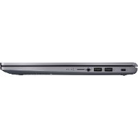 X509JA-DB71 ASUS X509 15.6 Inch, Intel Core i7 Laptop - Gray
