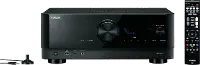 RX-V4A Yamaha RX-V4A 5.2ch A/V Receiver with MusicCast
