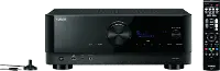 RX-V6A Yamaha RX-V6A 7.2ch AV Receiver with 8K HDMI and MusicCast
