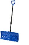Snow Joe 2-in-1 Snow Shovel and Ice Chopper