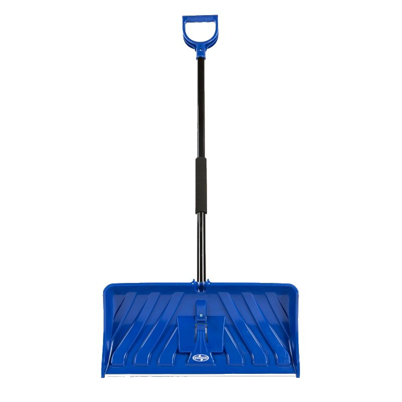 SJEG24 Snow Joe 2-in-1 Snow Shovel and Ice Chopper-2