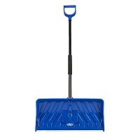 Snow Joe 2-in-1 Snow Shovel and Ice Chopper-2