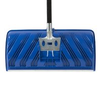 Snow Joe 2-in-1 Snow Shovel and Ice Chopper-3