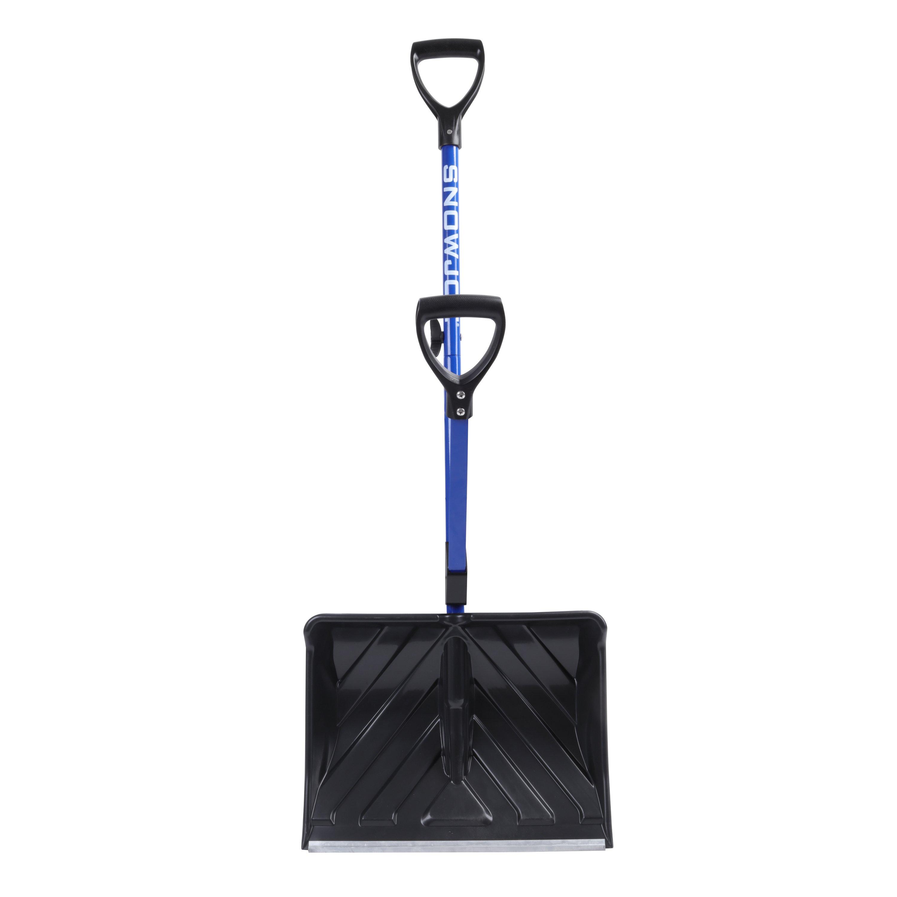 SJ-SHLV20 Snow Joe Shovelution Back Saving Snow Shovel-2