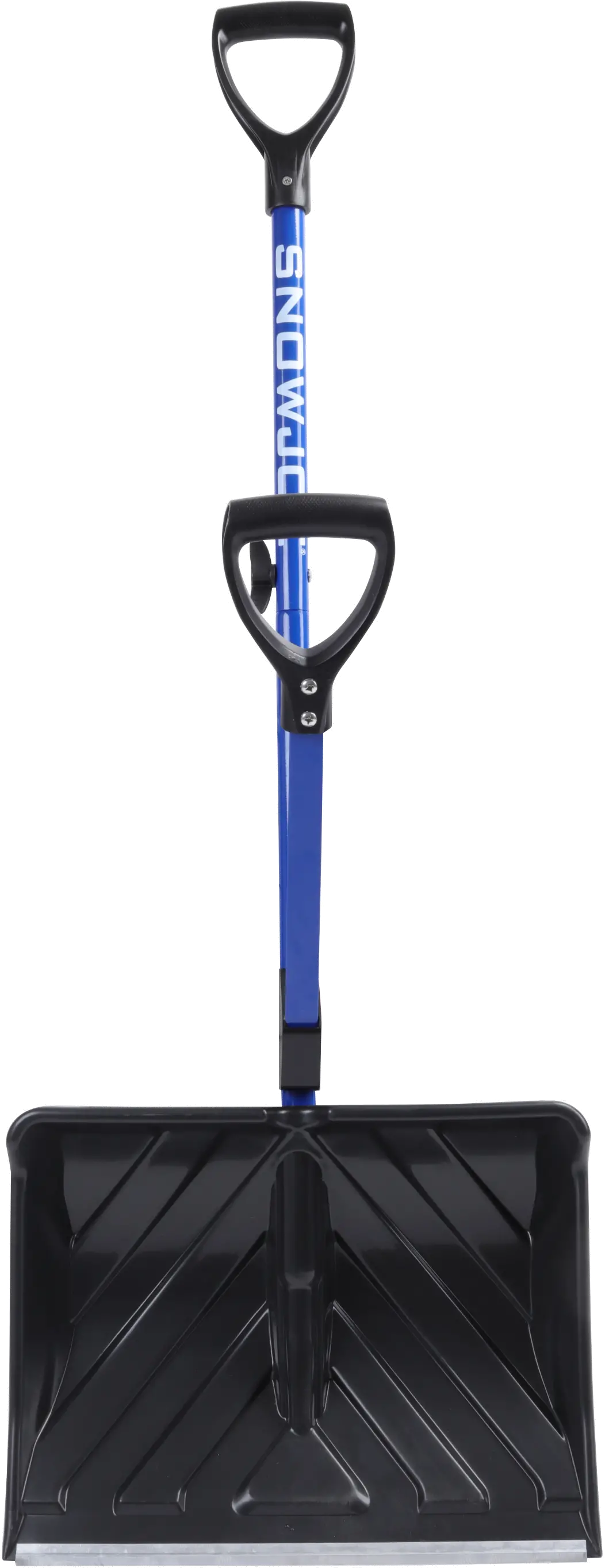 SJ-SHLV20 Snow Joe Shovelution Back Saving Snow Shovel-2
