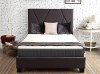 REMedy Hybrid Cushion Firm King Mattress - Restore