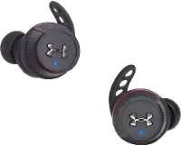 UAJBLFLASHBLKAM JBL Under Armour Flash Sport True Wireless Earbuds - Black
