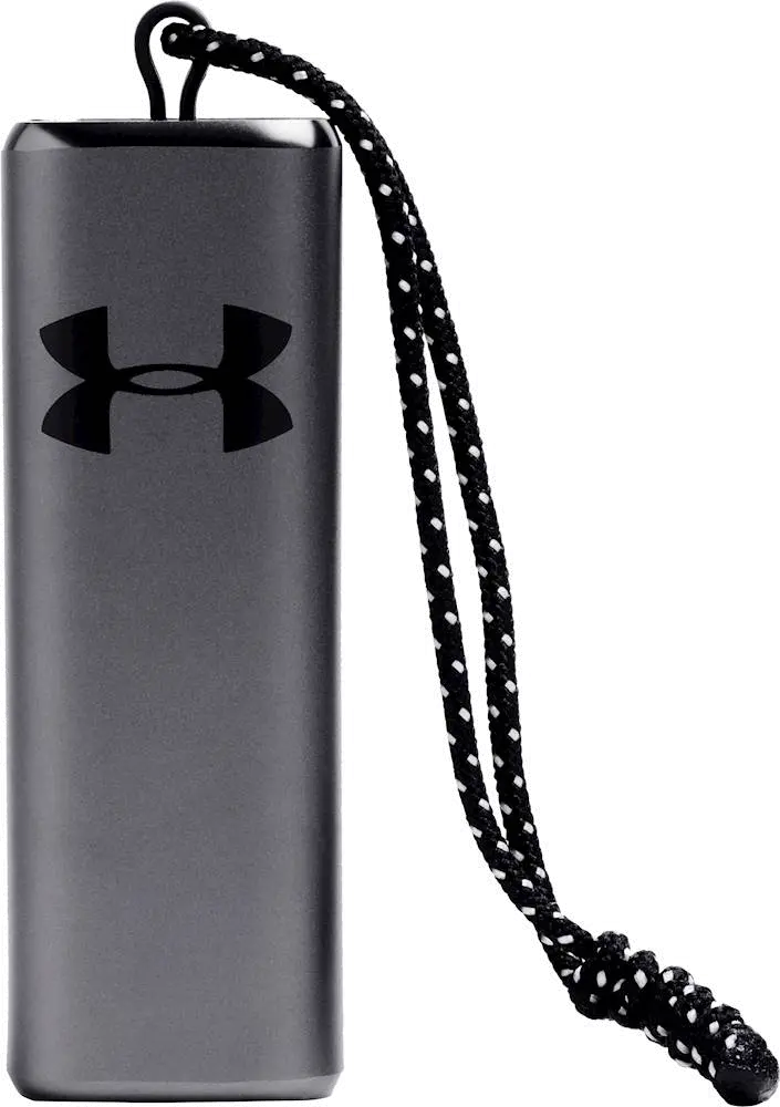 UAJBLFLASHBLKAM JBL Under Armour Flash Sport True Wireless Earbuds - Black-4