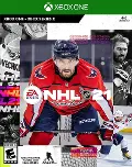 XB1/NHL_21 NHL 21 - Xbox One, Xbox Series X