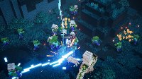 Minecraft Dungeons Hero Edition - PS4-3