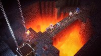 Minecraft Dungeons Hero Edition - PS4-5