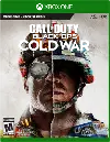XB1 ACT 88497 Call of Duty: Black Ops Cold War - Xbox One