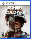 PS5 ACT 88505 Call of Duty: Black Ops Cold War - PS5