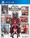 PS4 SQE 92391 Kingdom Hearts Melody of Memory - PS4