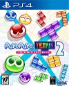 PS4 SEG 63264 Puyo Puyo Tetris 2 - PS4