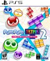 PS5 SEG 63264 Puyo Puyo Tetris 2 - PS5