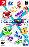 SWI SEG 77018 Puyo Puyo Tetris 2 - Nintendo Switch
