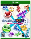 XBO SEG 64203 Puyo Puyo Tetris 2 - Xbox One, Xbox Series X