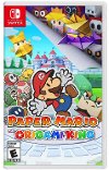 Paper Mario: The Origami King - Nintendo Switch