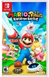 Mario + Rabbids Kingdom Battle - Nintendo Switch