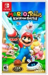 SWI UBI 02829 Mario + Rabbids Kingdom Battle - Nintendo Switch